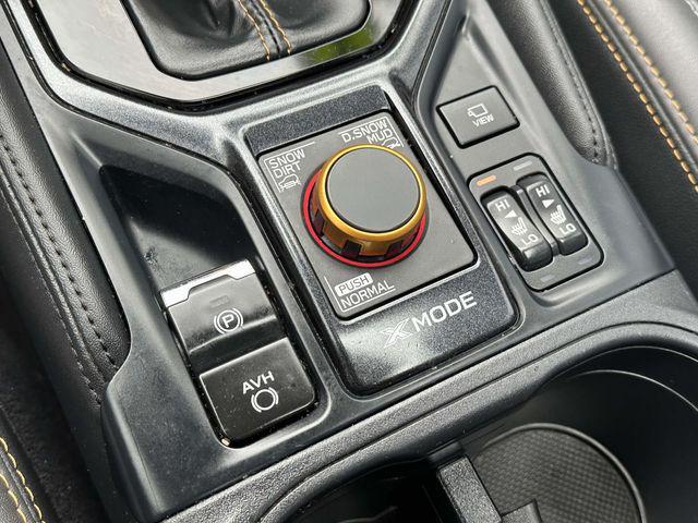 used 2022 Subaru Forester car, priced at $25,494