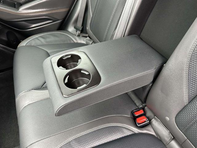 used 2022 Subaru Forester car, priced at $25,494