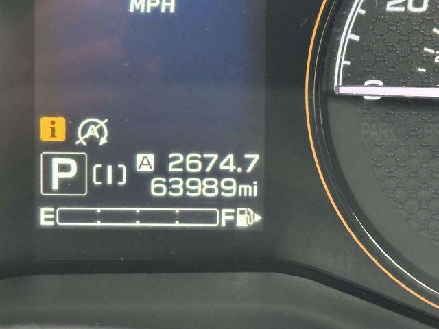 used 2022 Subaru Forester car, priced at $25,494