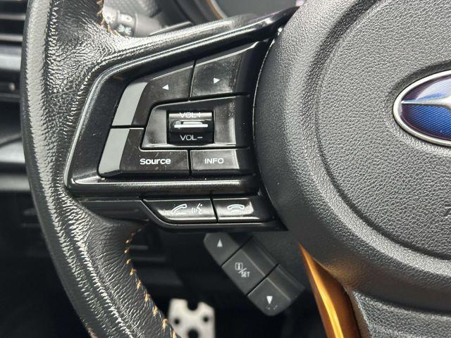 used 2022 Subaru Forester car, priced at $25,494