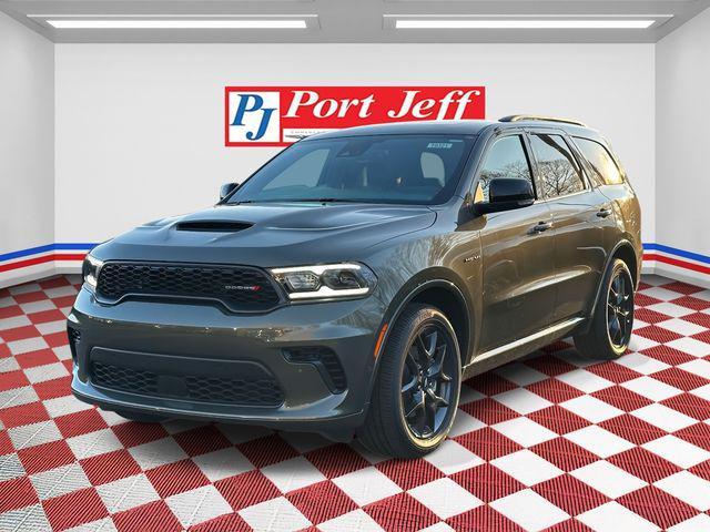new 2026 Dodge Durango car