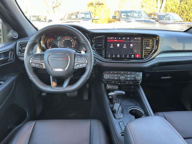 new 2026 Dodge Durango car