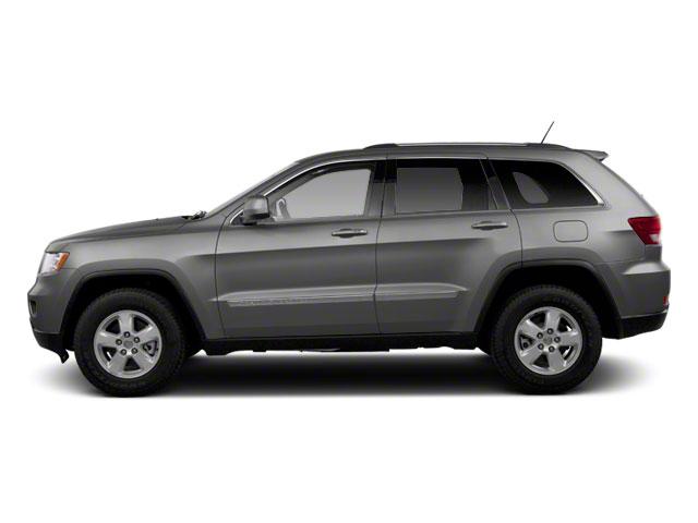 used 2013 Jeep Grand Cherokee car