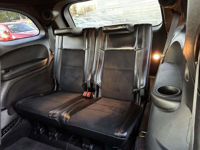 used 2018 Dodge Durango car, priced at $18,794