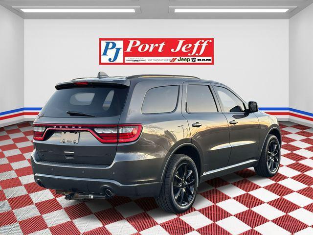 used 2018 Dodge Durango car, priced at $18,794