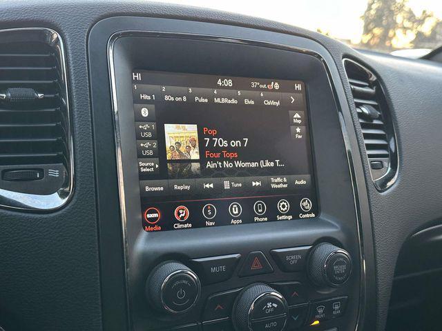 used 2018 Dodge Durango car, priced at $18,794