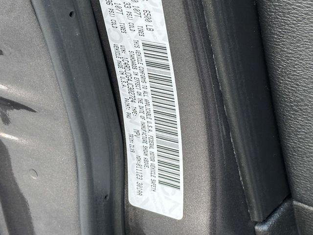 used 2018 Dodge Durango car, priced at $18,794