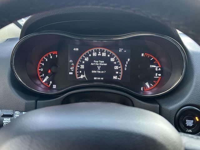 used 2018 Dodge Durango car, priced at $18,794