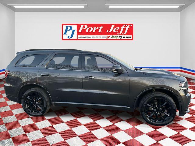 used 2018 Dodge Durango car, priced at $18,794