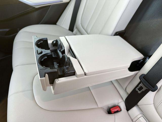 used 2022 BMW X5 car, priced at $35,694