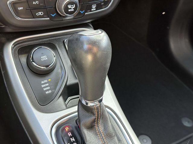 used 2019 Jeep Compass car, priced at $15,994