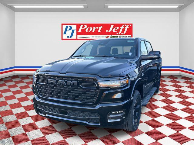 new 2026 Ram 1500 car