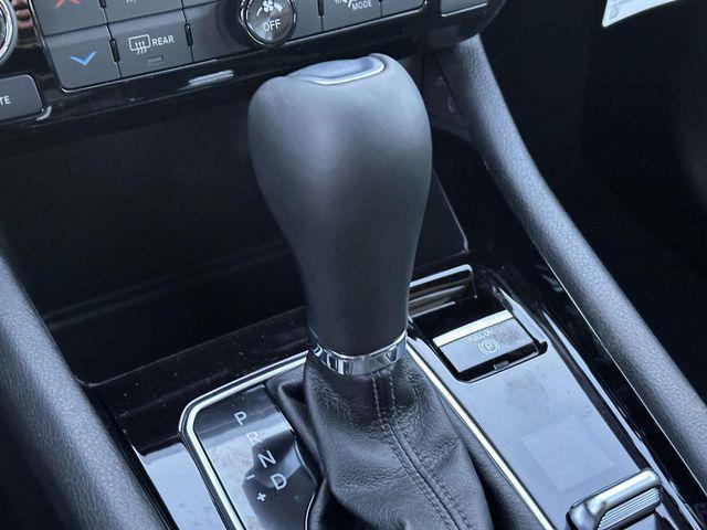 new 2026 Jeep Compass car