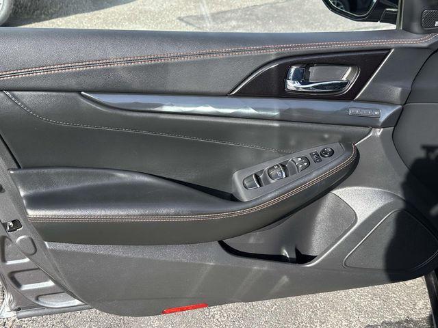 used 2019 Nissan Maxima car, priced at $18,494