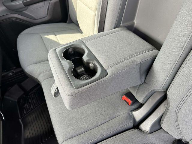 used 2021 Ram 1500 car, priced at $28,994