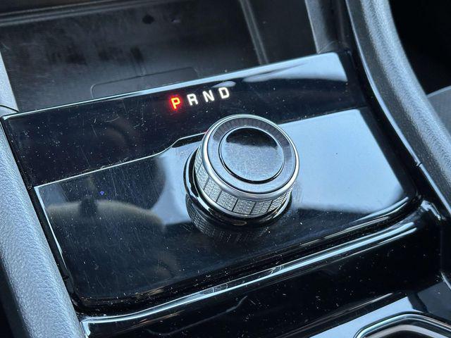 used 2023 Jeep Grand Cherokee car, priced at $31,394