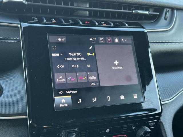 used 2023 Jeep Grand Cherokee car, priced at $31,394