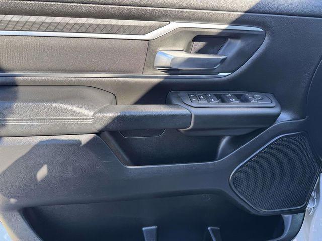 used 2025 Ram 1500 car, priced at $38,894