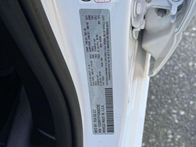 used 2025 Ram 1500 car, priced at $38,894