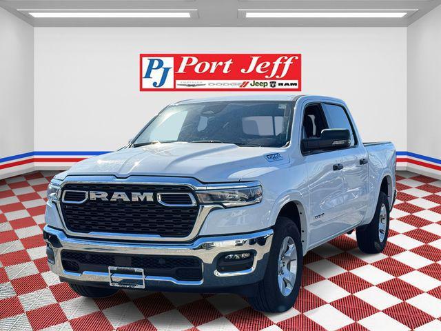 used 2025 Ram 1500 car, priced at $38,894