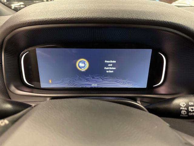 new 2026 Jeep Grand Wagoneer L car