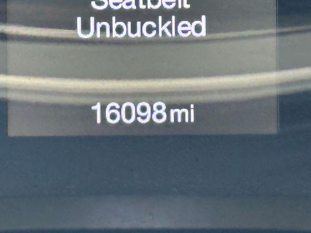 used 2022 Jeep Compass car, priced at $20,594