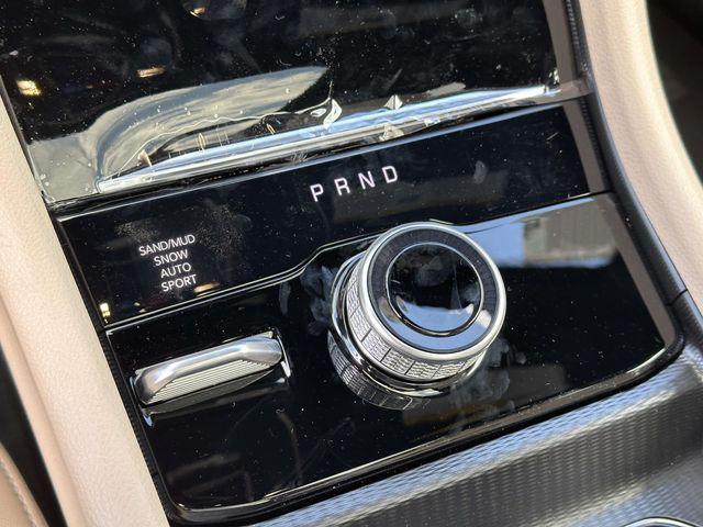 new 2026 Jeep Grand Cherokee car