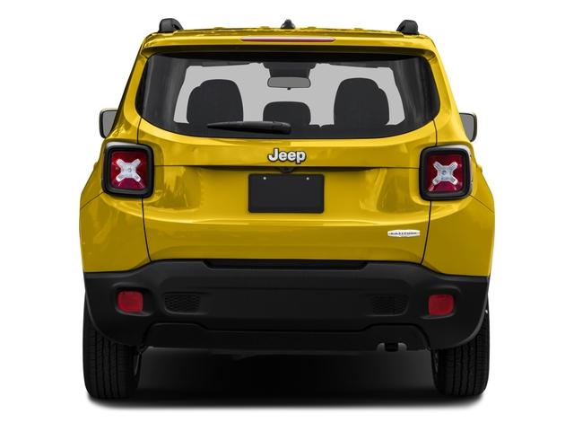 used 2016 Jeep Renegade car, priced at $11,994