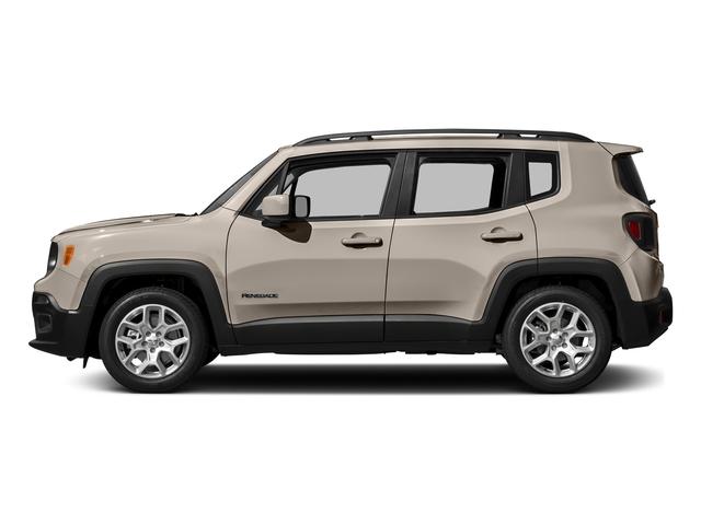 used 2016 Jeep Renegade car, priced at $11,994