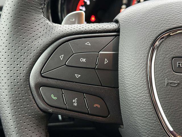 new 2026 Dodge Durango car