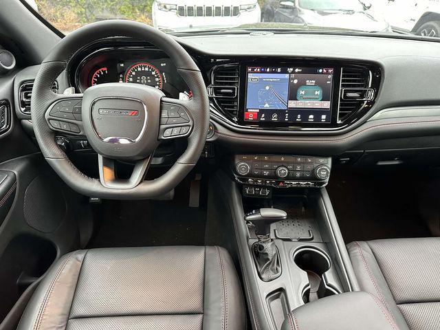 new 2026 Dodge Durango car