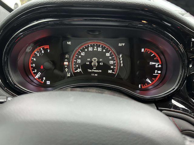 new 2026 Dodge Durango car