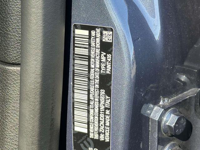 used 2022 Jeep Renegade car, priced at $20,594