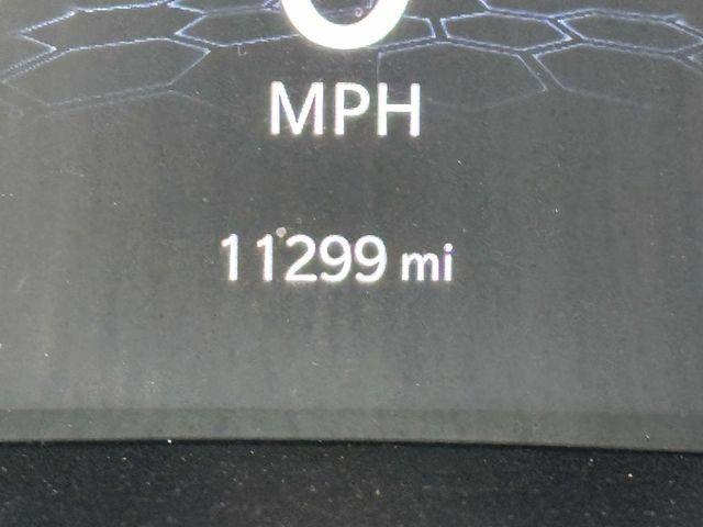 used 2024 Jeep Compass car, priced at $23,594