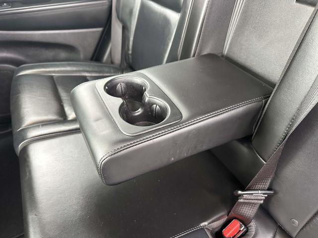 used 2020 Jeep Grand Cherokee car, priced at $21,594