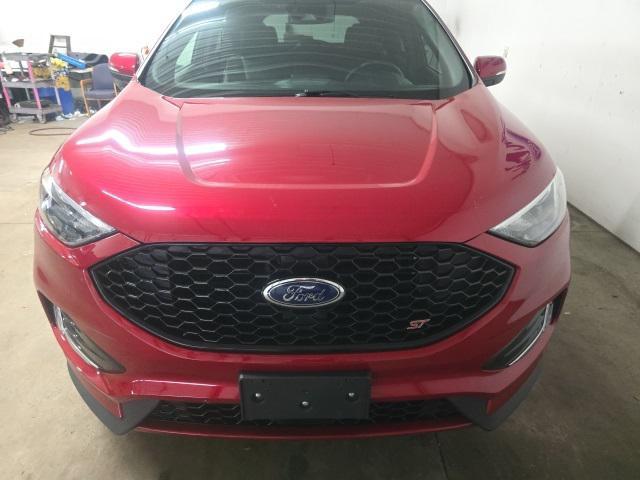 used 2023 Ford Edge car, priced at $29,900