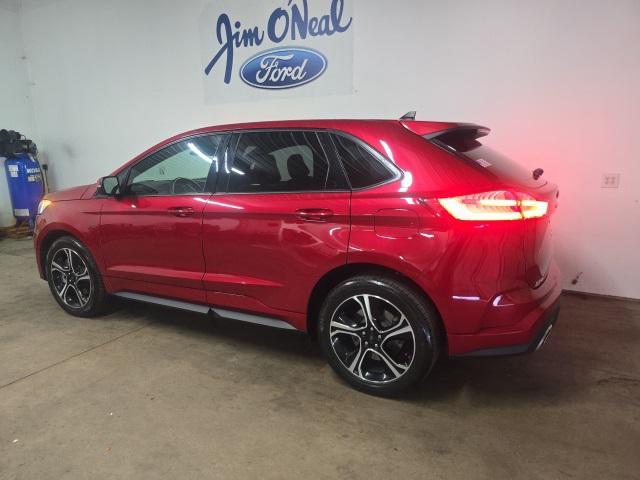 used 2023 Ford Edge car, priced at $29,900