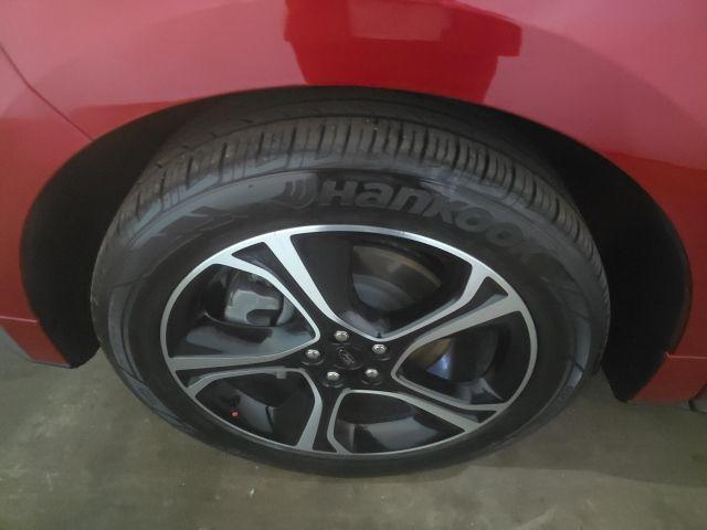 used 2023 Ford Edge car, priced at $29,900