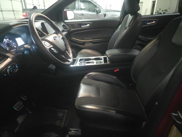 used 2023 Ford Edge car, priced at $29,900