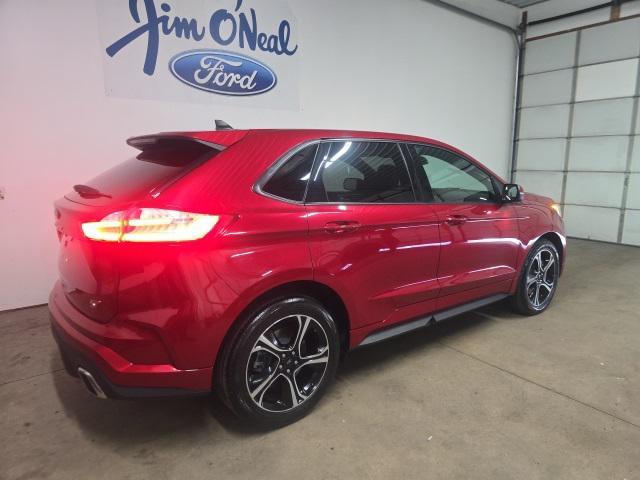 used 2023 Ford Edge car, priced at $29,900