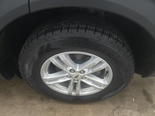 used 2021 Ford Explorer car, priced at $23,736