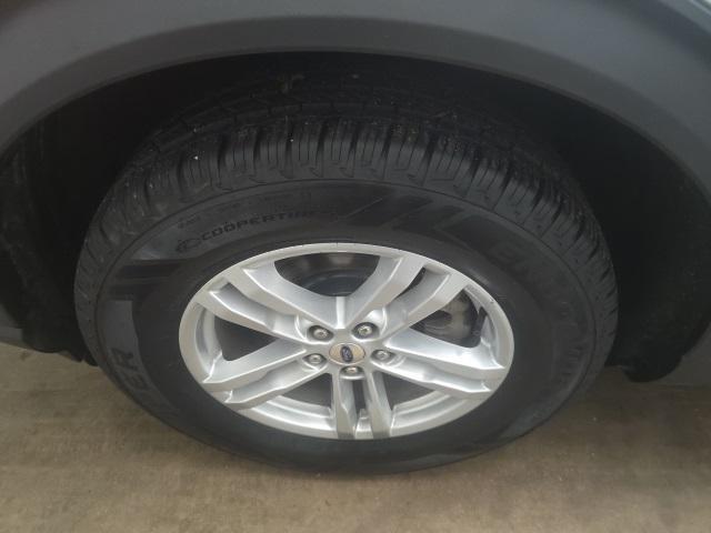 used 2021 Ford Explorer car, priced at $23,736