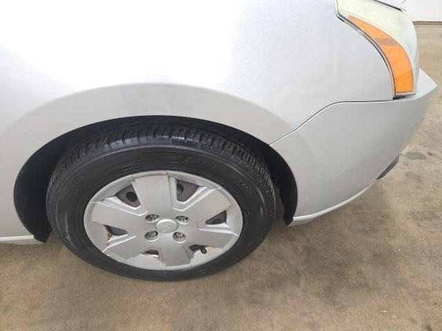 used 2009 Ford Focus car, priced at $6,904