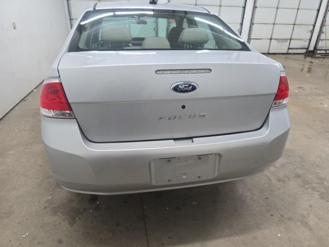 used 2009 Ford Focus car, priced at $6,904