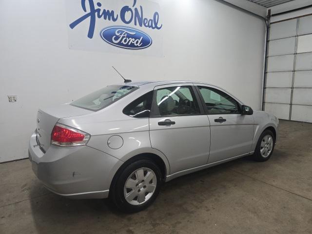 used 2009 Ford Focus car, priced at $6,904