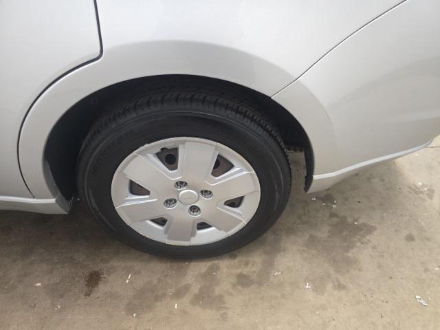 used 2009 Ford Focus car, priced at $6,904