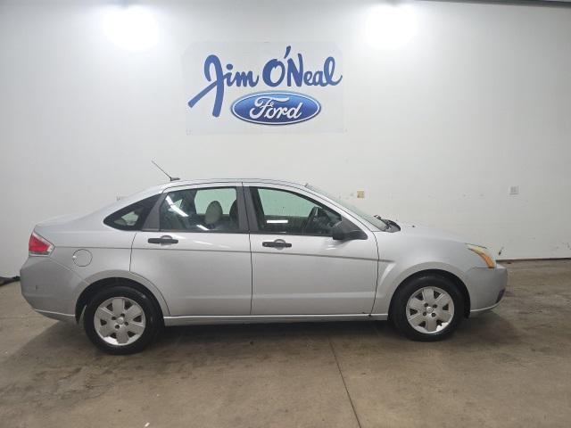 used 2009 Ford Focus car, priced at $6,904