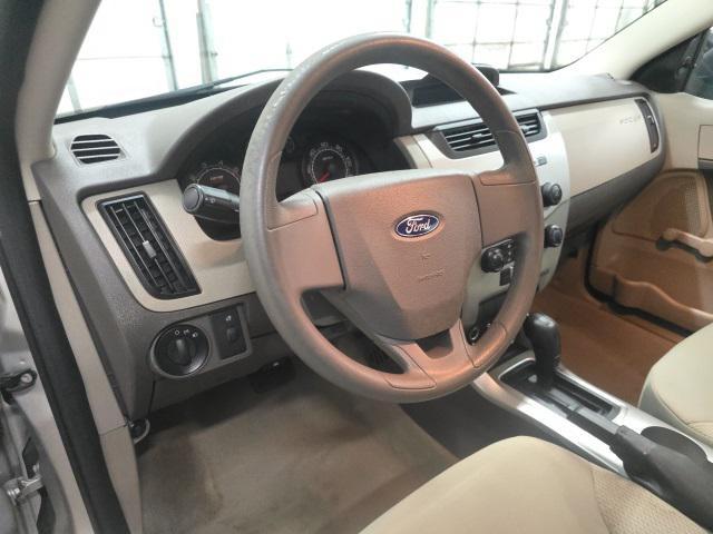 used 2009 Ford Focus car, priced at $6,904