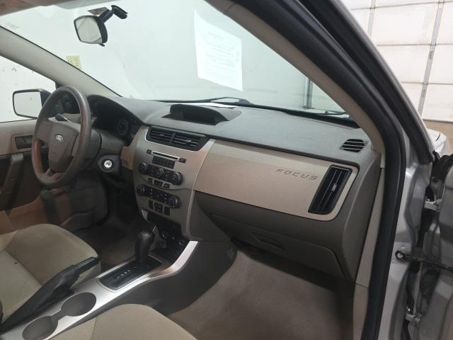 used 2009 Ford Focus car, priced at $6,904