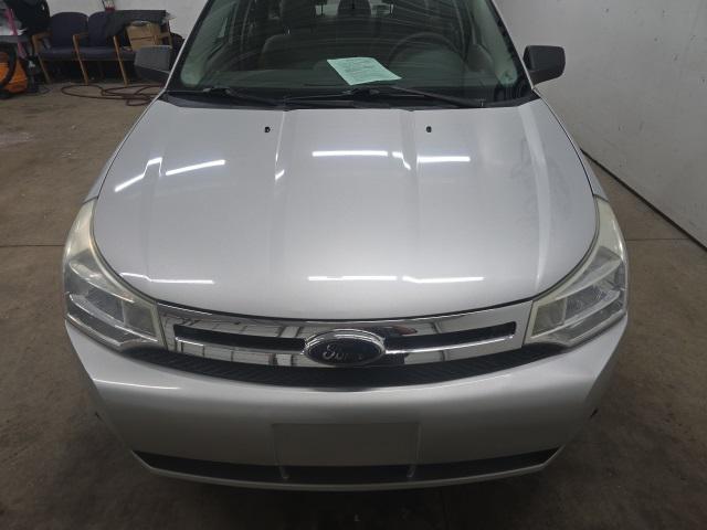 used 2009 Ford Focus car, priced at $6,904
